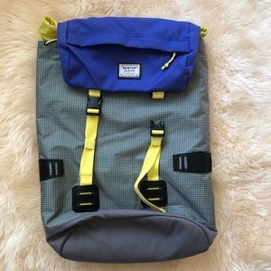 Burton Tinder Backpack with Laptop Compartment